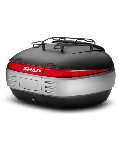 Top Case Shad Sh Litres Packmoto