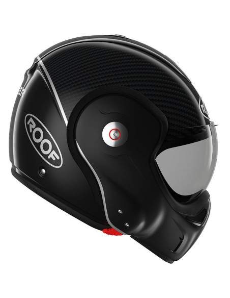 CASQUE BOXXER CARBON ROOF