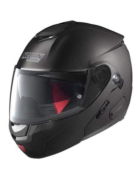 Casque Modulable Nolan N90.2 Spécial NOLAN - 135.753333 Le Casque Modulable NOLAN N90.2 se démarque par son look sportif et sa c