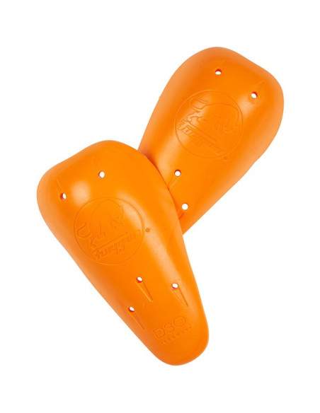 PAIRE DE PROTECTIONS GENOUX D3O