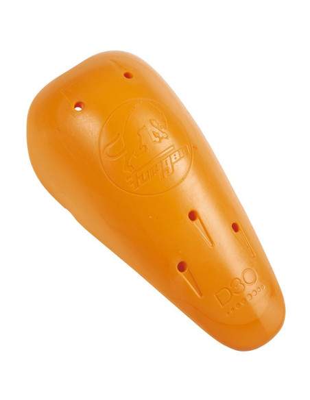 PAIRE DE PROTECTIONS GENOUX D3O