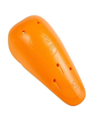 PAIRE DE PROTECTIONS COUDES ET EPAULES D3O