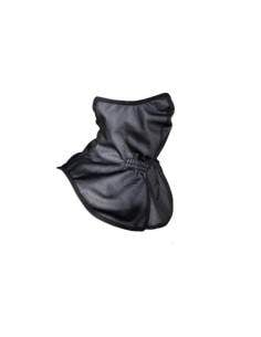 Plastron Steev 2 Noir 2