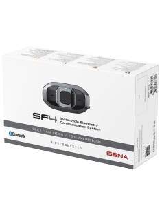 KIT INTERCOM SF4 SENA