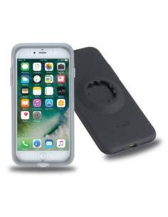 COQUE MOUNTCASE 2 POUR IPHONE 6+ / 6S+ TIGRA
