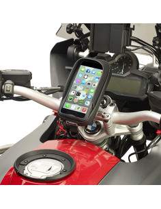 SUPPORT SMARTPHONE UNIVERSEL S957B GIVI 2