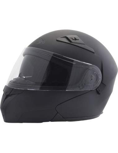 CASQUE TURN STORMER