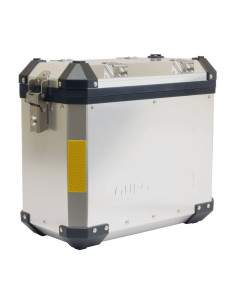 VALISE LATÉRALE ALU KS38 S-LINE