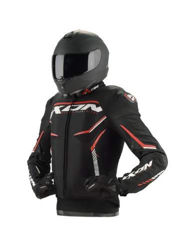 GILET IX-AIRBAG U03 IXON GILET IX-AIRBAG U03 IXON