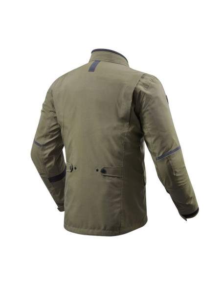 VESTE TRENCH GTX REV'IT