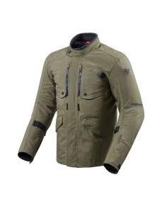 VESTE TRENCH GTX REV'IT