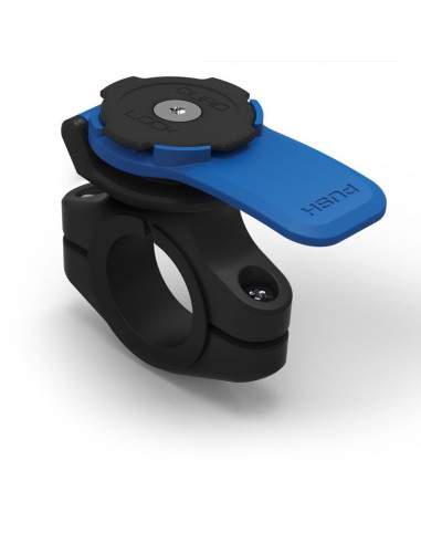 SUPPORT POUR SMARTPHONE AU GUIDON QUAD LOCK