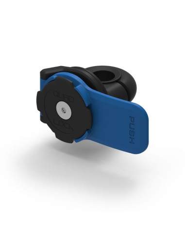 SUPPORT POUR SMARTPHONE AU RÉTROVISEUR QUAD LOCK