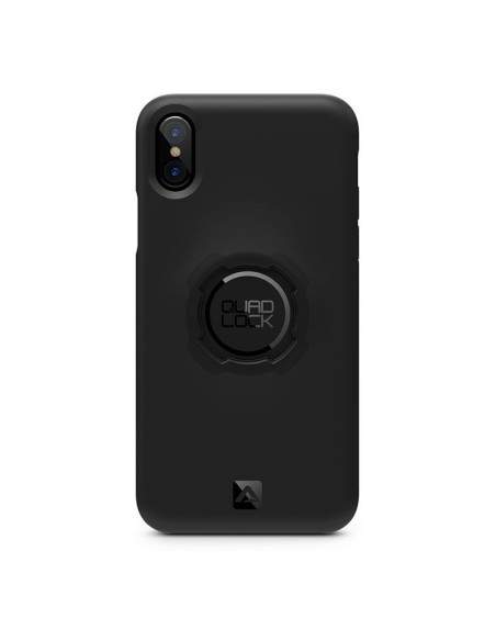 COQUE DE PROTECTION IPHONE XS MAX QUAD LOCK