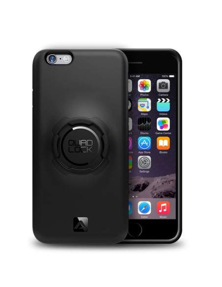 COQUE DE PROTECTION IPHONE 6/6S QUAD LOCK