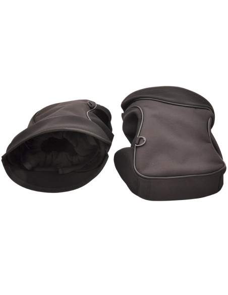 MANCHONS CHAUFFANTS TECHNO GLOBE