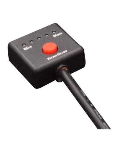 MANCHONS CHAUFFANTS TECHNO GLOBE