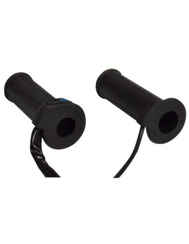 Poignées Chauffantes Tecno-Globe Gold 120