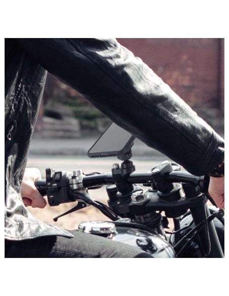 SUPPORT MOBILE VIS DE PONTET TIGRA