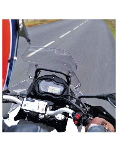 SUPPORT MOBILE VIS DE PONTET TIGRA