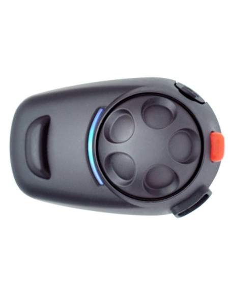 Intercom Sena SMH5 Solo pour Scooter et Moto Intercom Sena SMH5 Solo pour Scooter et Moto