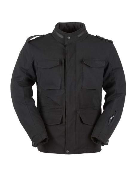 BLOUSON COSTA SPAND FURYGAN