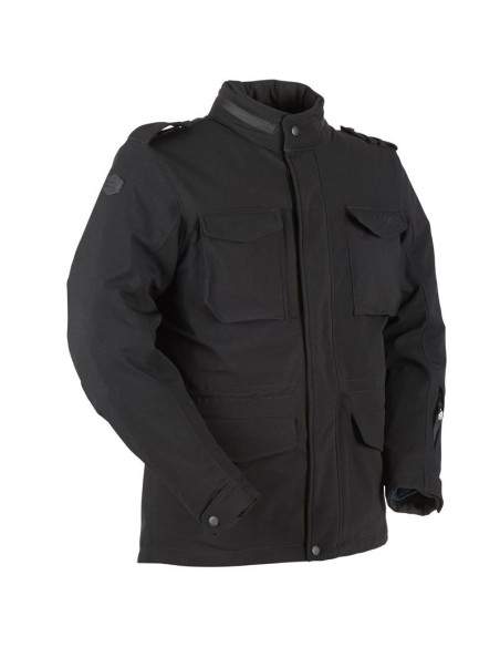 BLOUSON COSTA SPAND FURYGAN