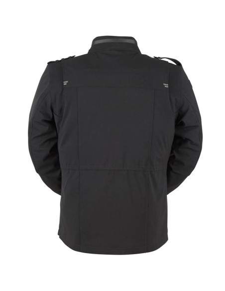 BLOUSON COSTA SPAND FURYGAN