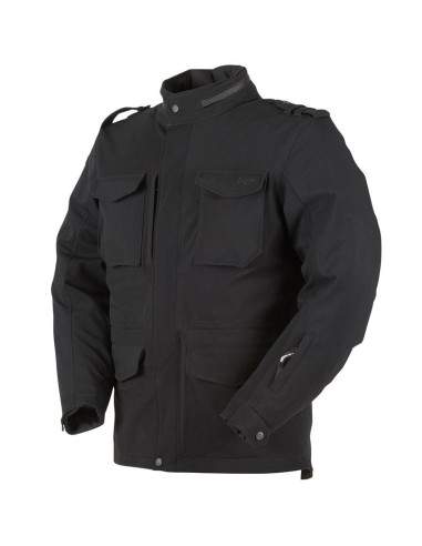 BLOUSON COSTA SPAND FURYGAN