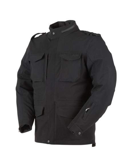 BLOUSON COSTA SPAND FURYGAN