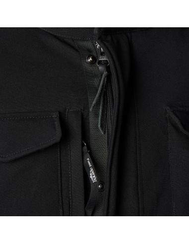 BLOUSON COSTA SPAND FURYGAN