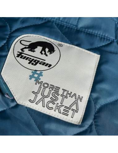 BLOUSON COSTA SPAND FURYGAN