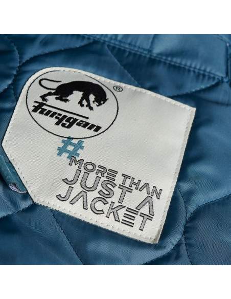 BLOUSON COSTA SPAND FURYGAN