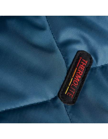 BLOUSON COSTA SPAND FURYGAN