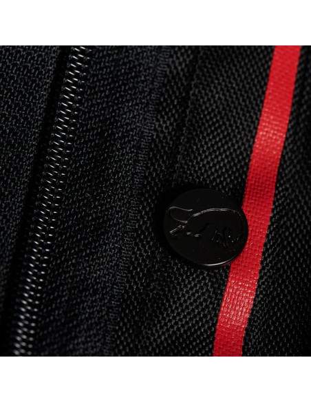 BLOUSON COSTA SPAND FURYGAN