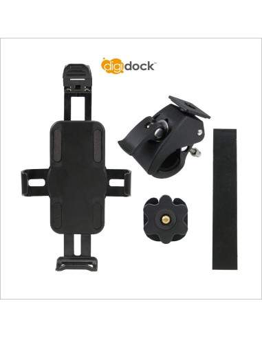 SUPPORT POUR SMARTPHONE IPX6 DIGIDOCK