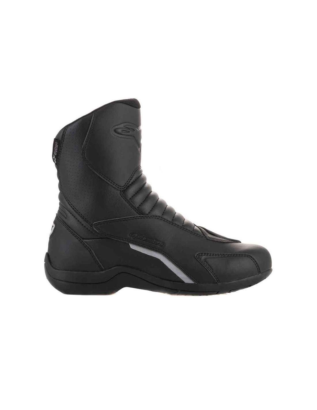 louboutin overknee stiefel