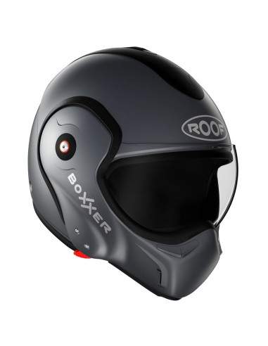 CASQUE BOXXER ROOF