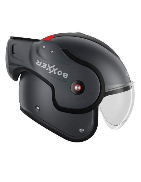 CASQUE BOXXER ROOF
