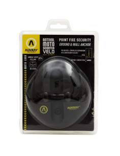POINT FIXE SECURITY AUVRAY 2