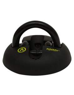 POINT FIXE SECURITY AUVRAY