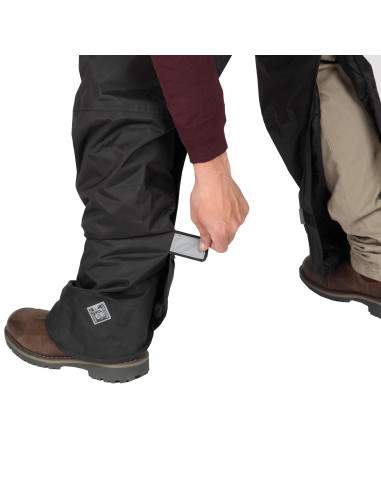 Pantalont de pluie Takeaway Tucano Urbano