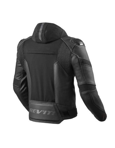 Blouson Target H20 Rev’it