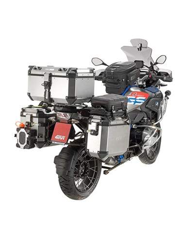 TOP CASE TREKKER OUTBACK 58L GIVI TOP CASE TREKKER OUTBACK 58L GIVI