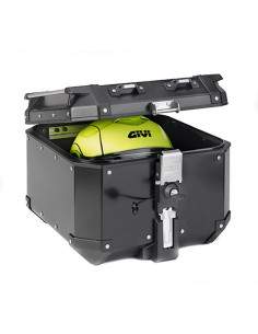 TOP CASE TREKKER OUTBACK 42L NOIR GIVI