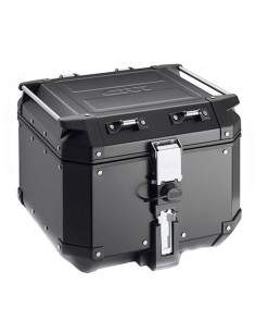 TOP CASE TREKKER OUTBACK 42L NOIR GIVI 2