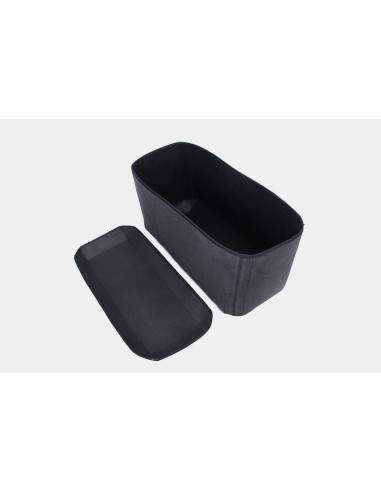 Paire de valise latérale Coocase X2 Noir Paire de valise latérale Coocase X2 Noir