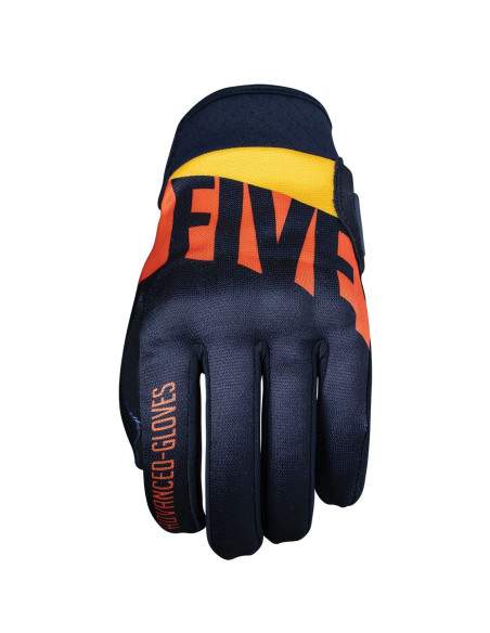 GANTS GLOBE REPLICA -GAMMA FIVE