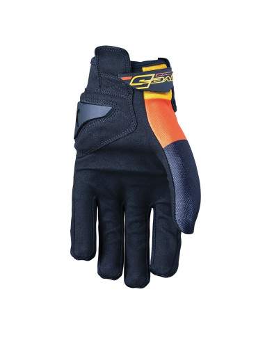 GANTS GLOBE REPLICA -GAMMA FIVE