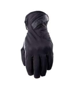 GANTS FEMME FIVE MILANO EVO FIVE - 24.92 Les gants FIVE Milano Woman sont richement équipés pour la saison hivernale. Grâce à le